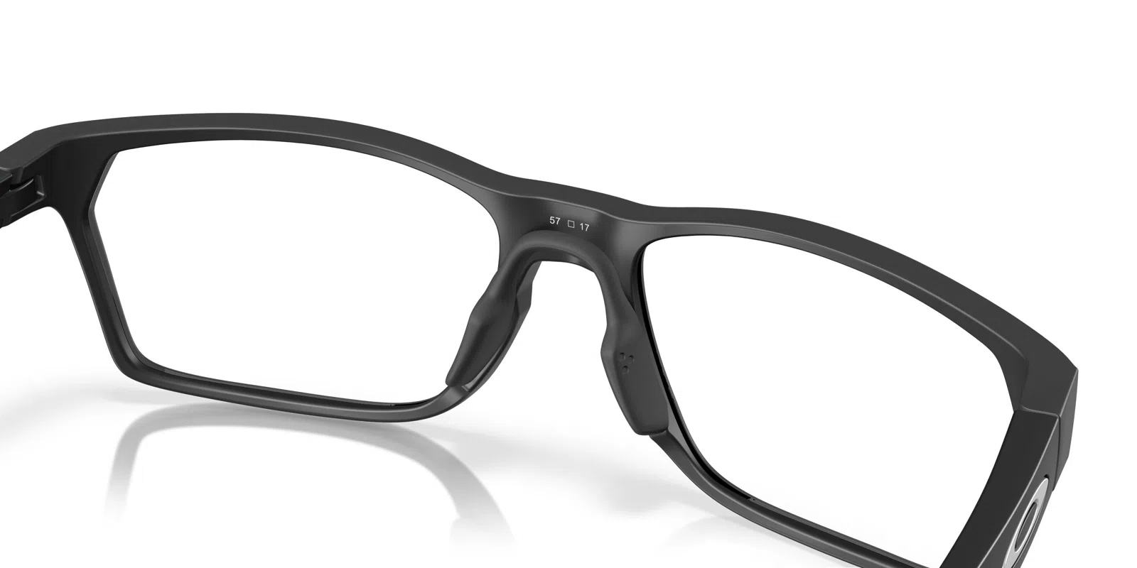 Oakley Hex Jector 8174F Eyeglasses - view 75